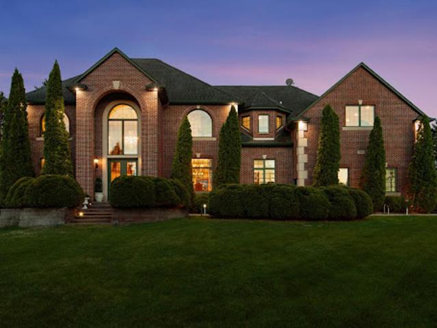 House for sale in Ramsey, Minnesota