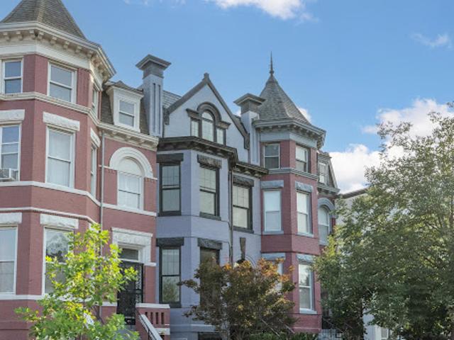 House for sale in Washington, Washington DC