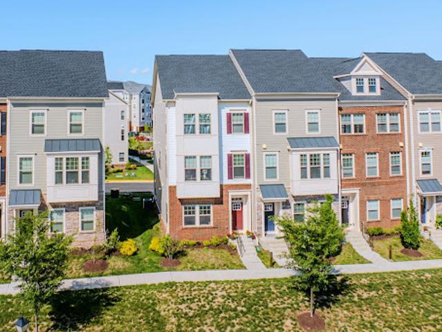 House for sale in Virginia