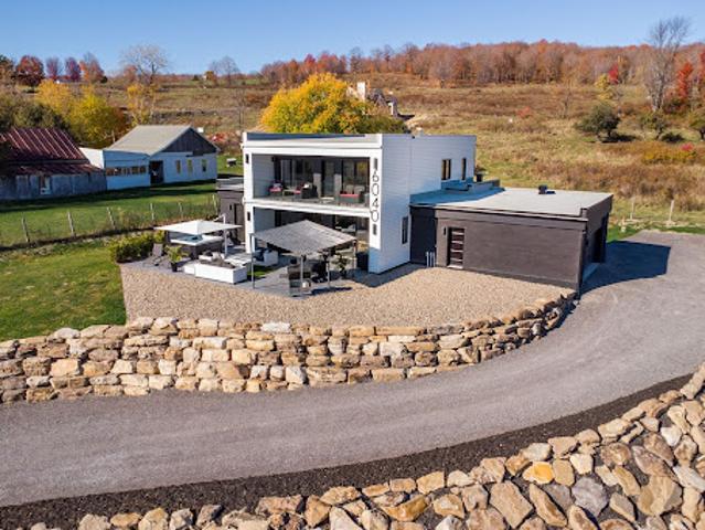 House for sale in Saint-placide, Quebec