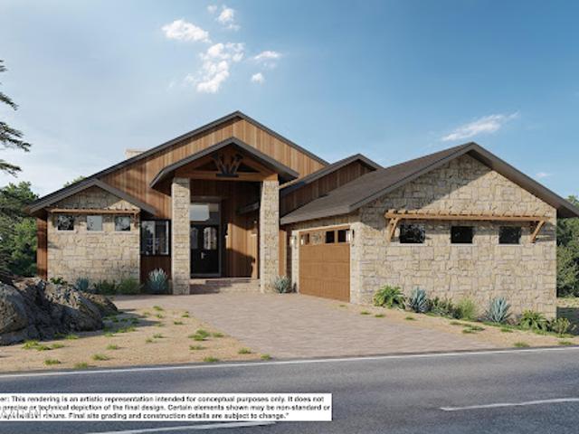 House for sale in Prescott, Arizona
