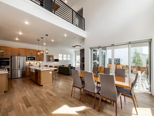 House for sale in Park City, Utah