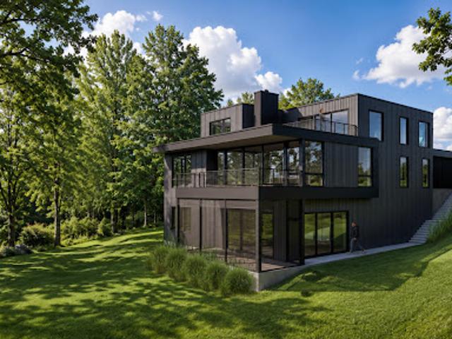 House for sale in Hennepin, Minnesota