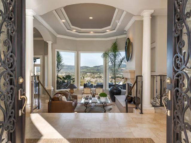 House for sale in Napa, California