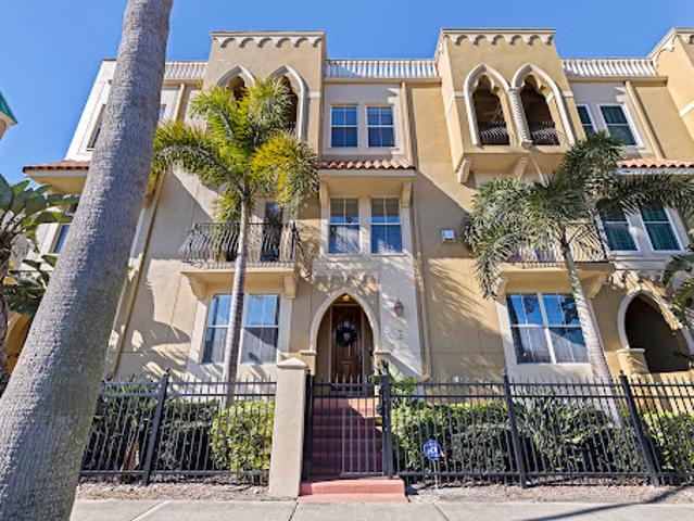 House for sale in Tampa, Florida