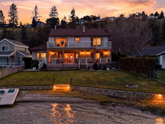 House for sale in Kaleden, British Columbia