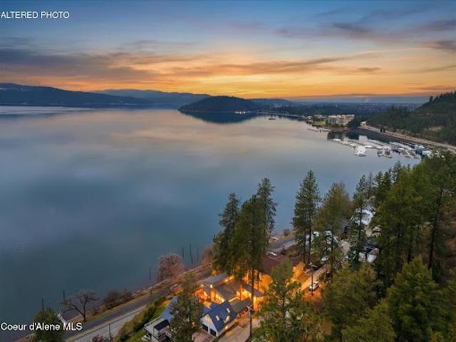 House for sale in Coeur d'Alene, Kootenai County