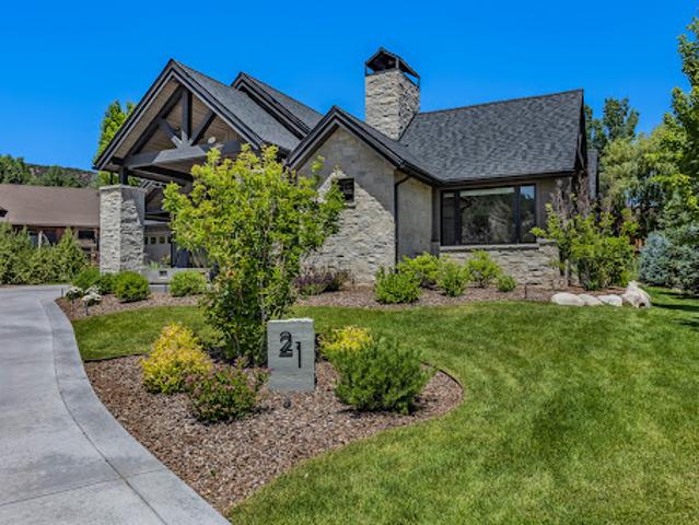 House for sale in Garfield, Colorado