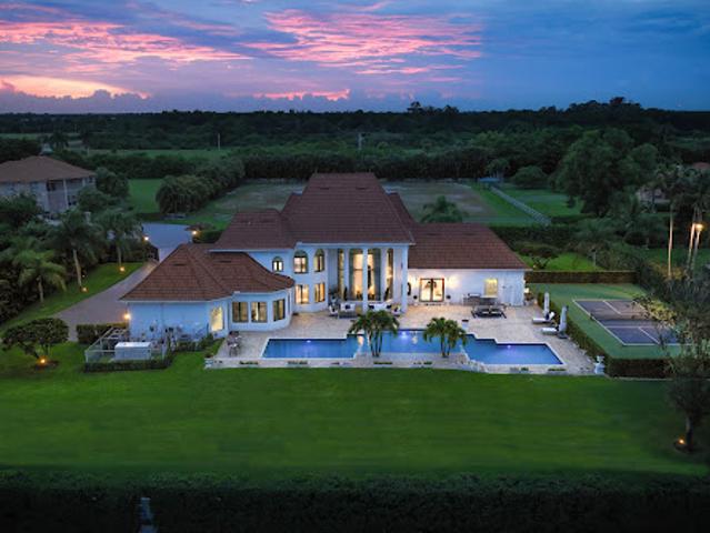House for sale in Wellington
