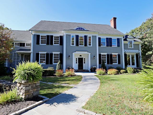 House for sale in Ridgefield, Western Connecticut Planning Region