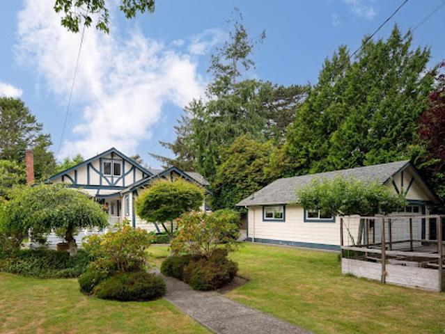 House for sale in Oak Bay, Capital Regional District