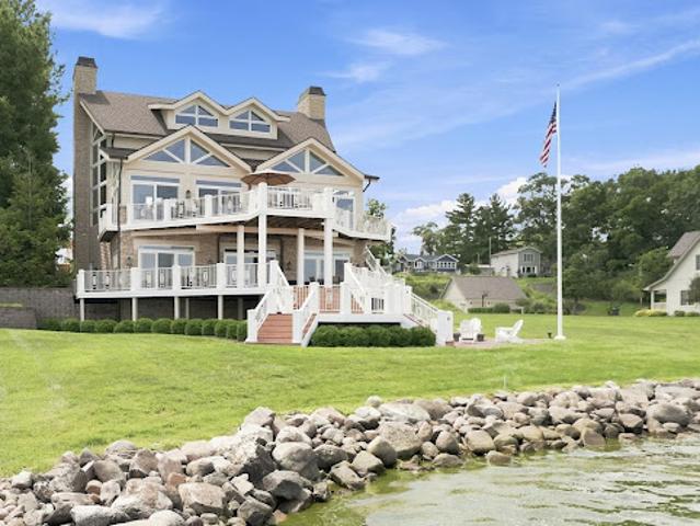 House for sale in Culver, Marshall County