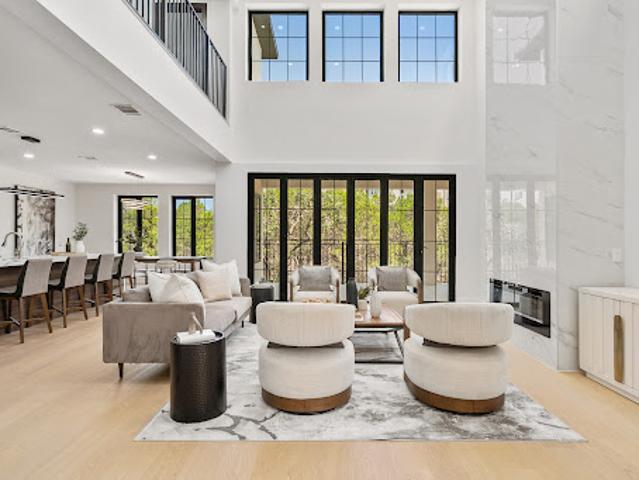 House for sale in Texas