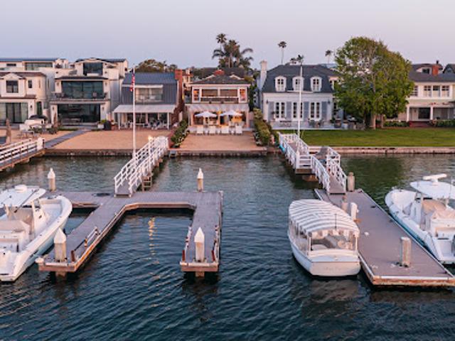 House for rent in Corona Del Mar, California