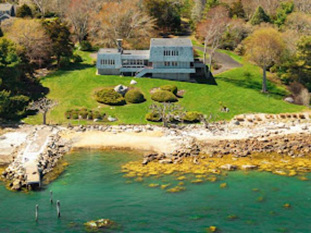 House for sale in Stonington, Southeastern Connecticut Planning Region