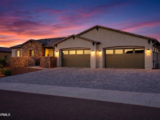 House for sale in New River, Arizona
