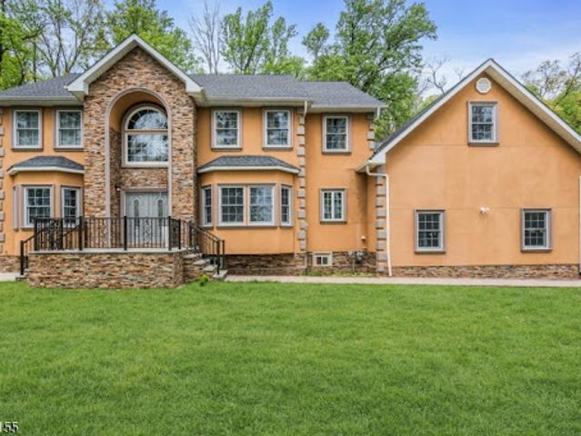 House for sale in New Jersey