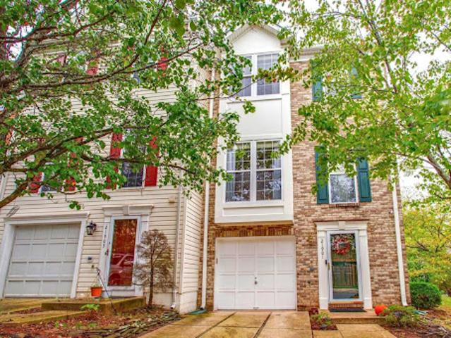House for sale in Sterling, Virginia