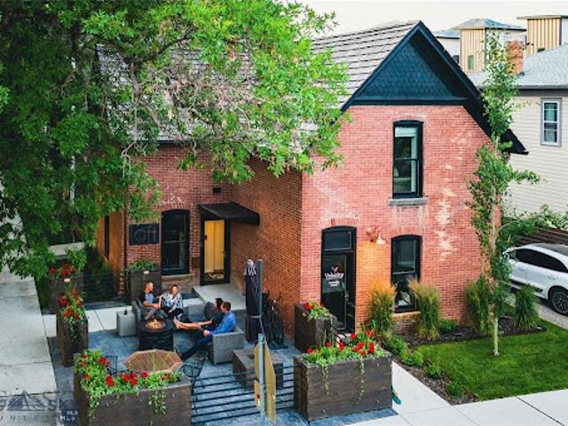House for sale in Bozeman, Montana