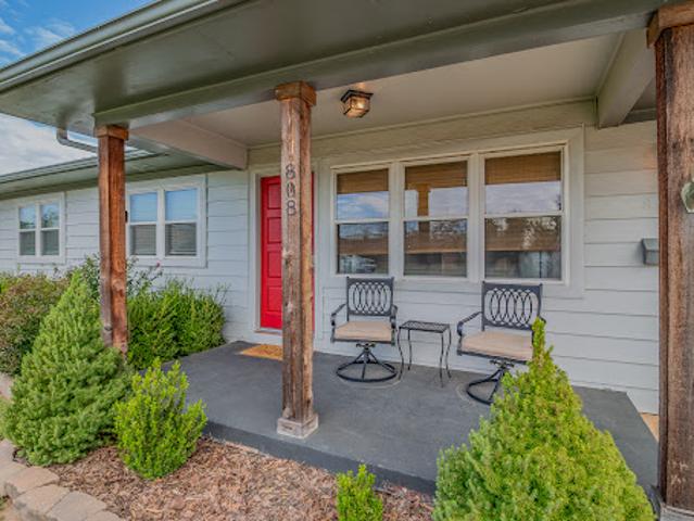 House for sale in Ark