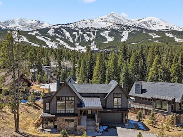 House for sale in Colorado