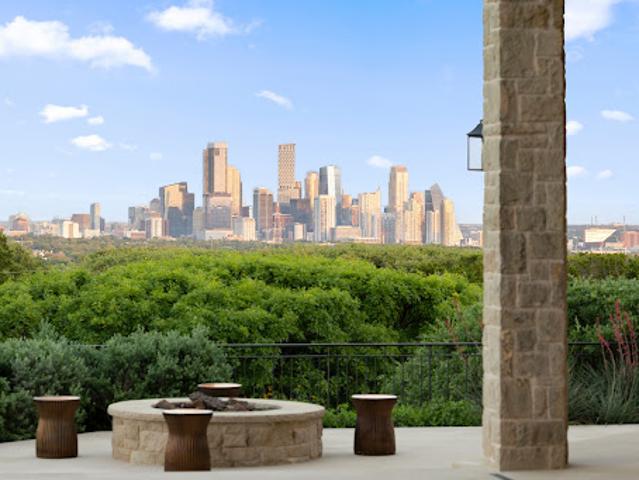 House for sale in Austin, Texas