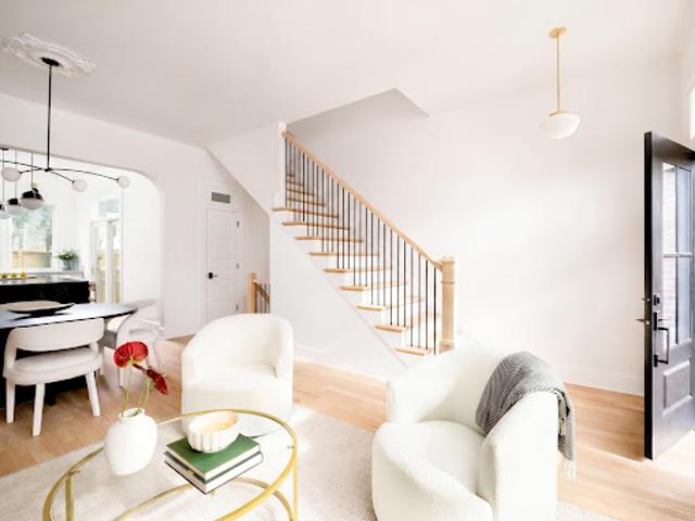 House for sale in Washington, Washington DC