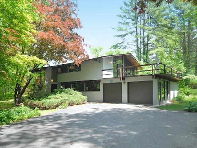 House for sale in Massachusetts