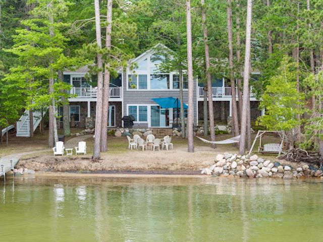House for sale in Roscommon, Michigan