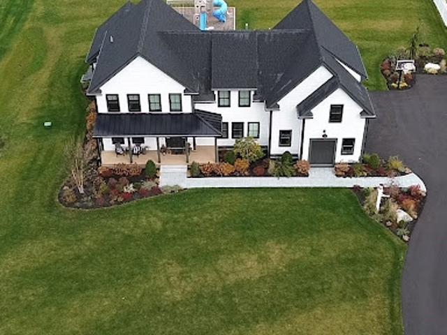House for sale in Southborough, Massachusetts