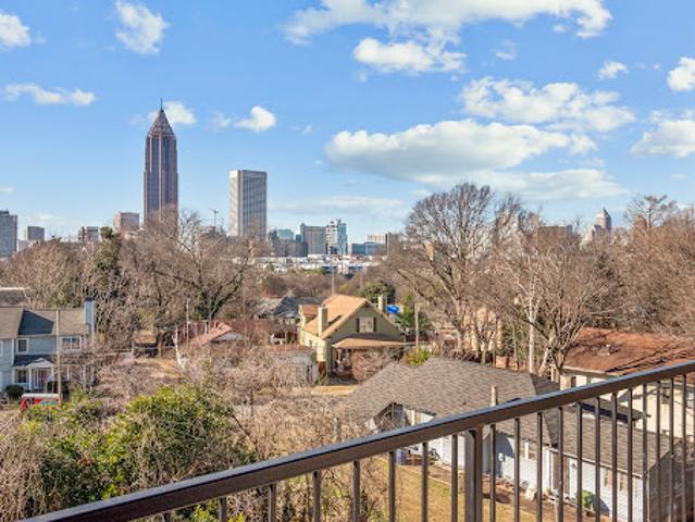 House for sale in Atlanta, Georgia