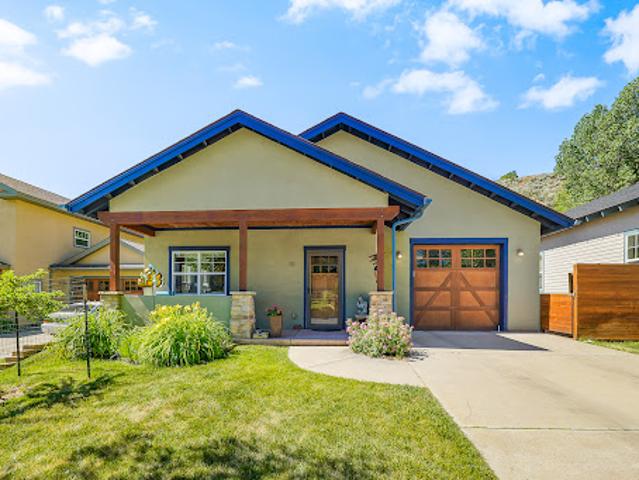 House for sale in La Plata, Colorado