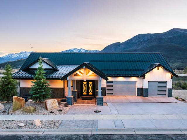 House for sale in Utah