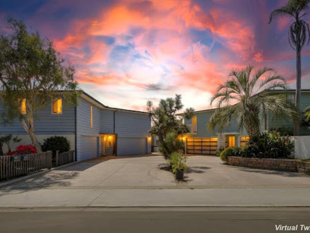 House for sale in Encinitas, San Diego County