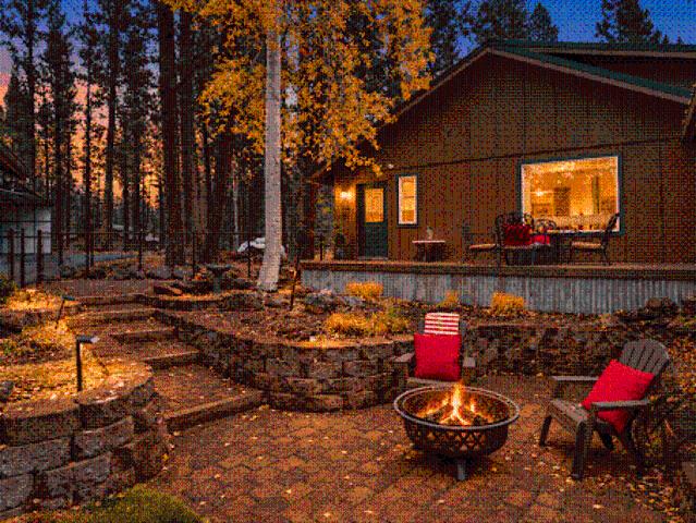 House for sale in Bend, Deschutes County