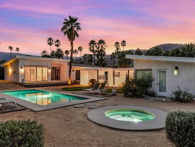House for sale in Palm Desert, California
