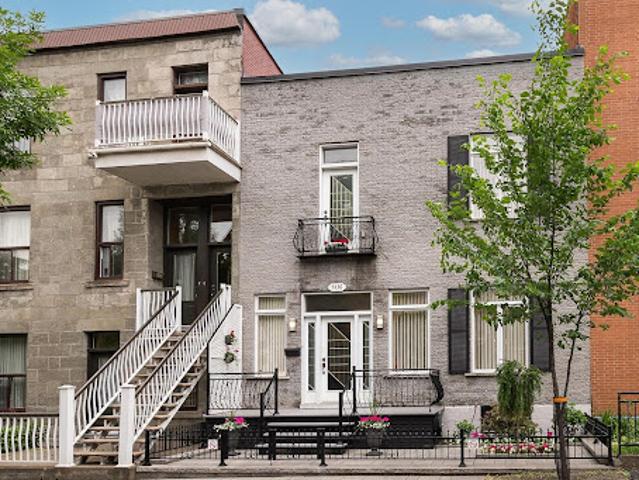 House for sale in St. Leonard's, Quebec