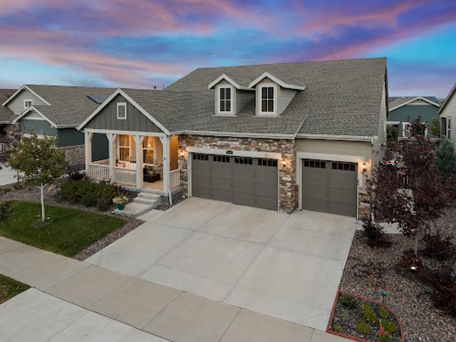House for sale in Parker, Douglas County