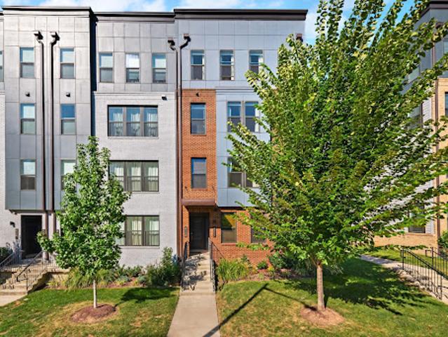 House for sale in Fairfax, Virginia