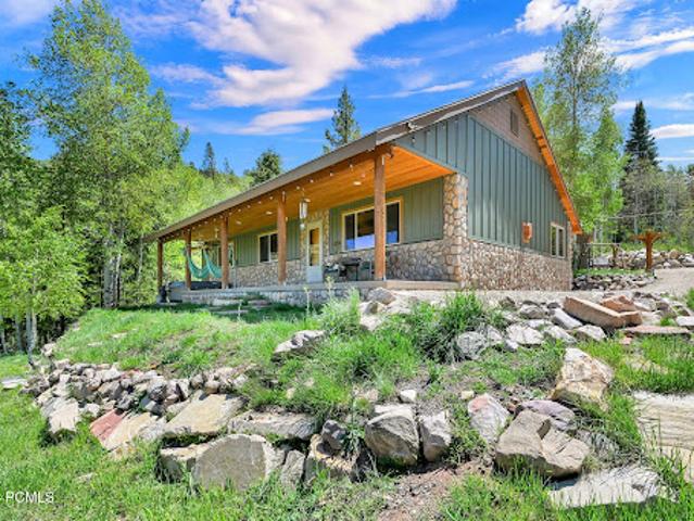 House for sale in Oakley, Summit County