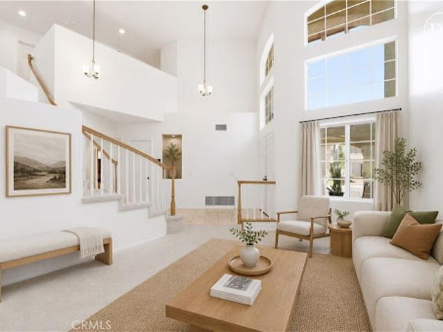 House for sale in Foothill Ranch, California