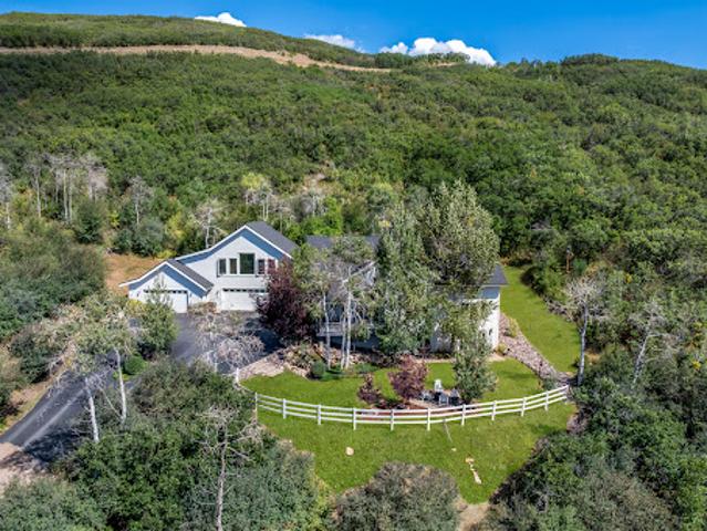 House for sale in Colorado