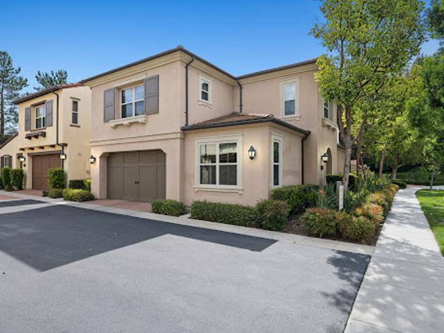 House for sale in Irvine, California