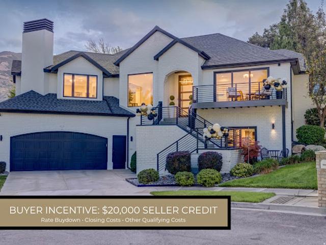 House for sale in Draper, Utah