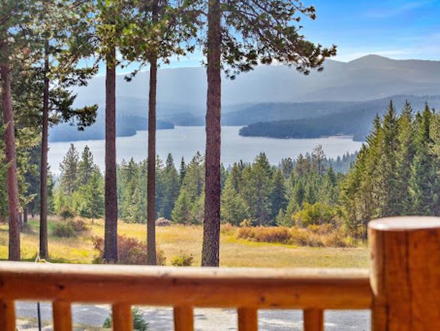 House for sale in Harrison, Idaho