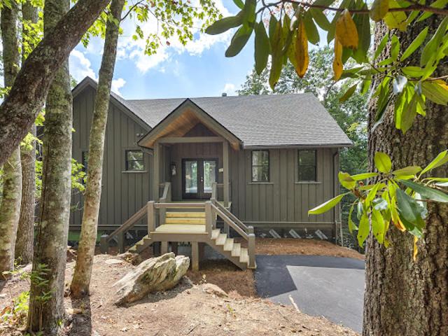 House for sale in Sapphire, Transylvania County