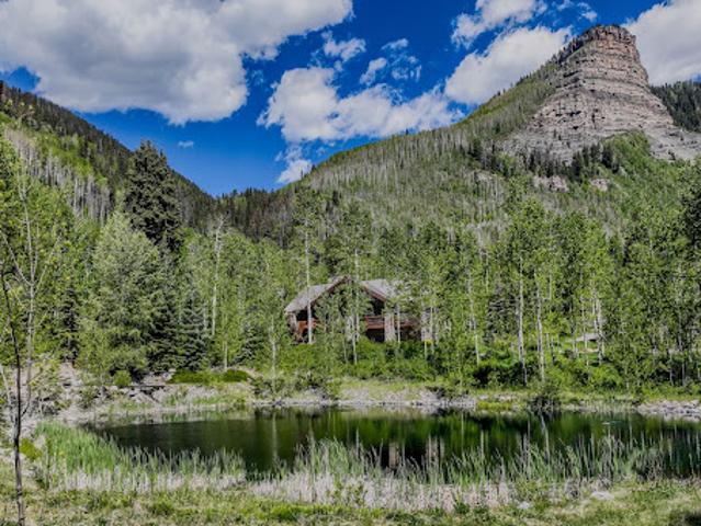 House for sale in La Plata, Colorado