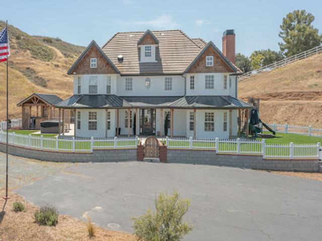 House for sale in Murrieta, California