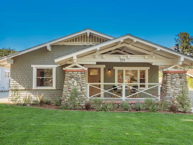 House for sale in Pasadena, California