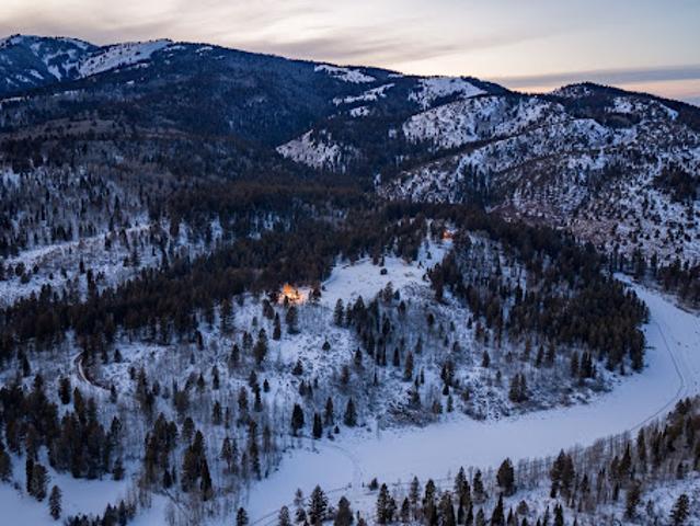 House for sale in Victor, Idaho